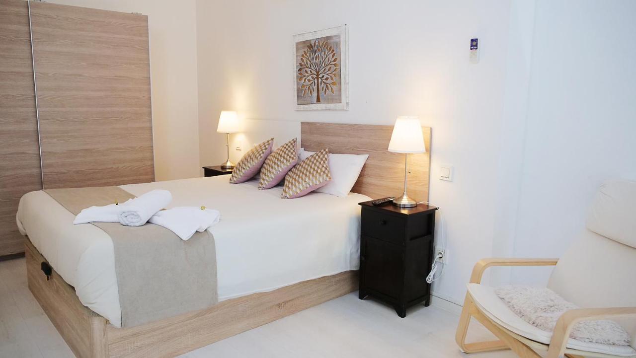 Oshun Madrid Norte Exterior photo